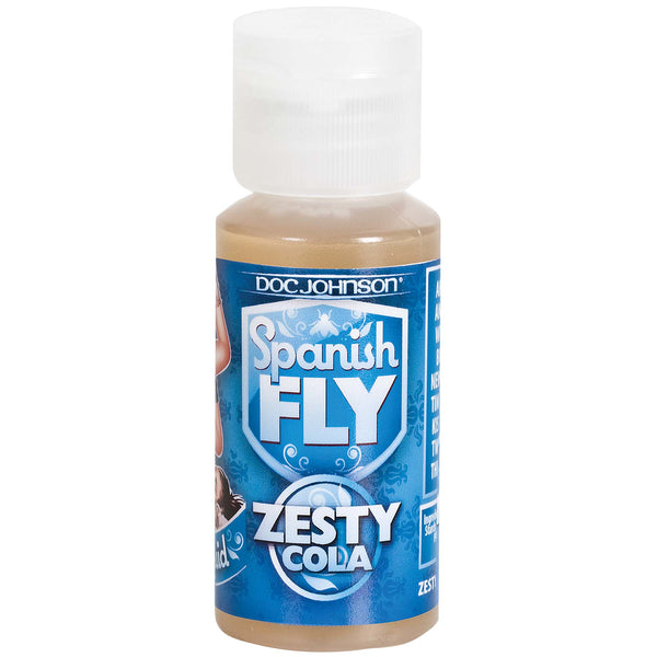 Doc Johnson Spanish Fly Sex Liquid Zesty Cola  - Extreme Toyz Singapore - https://extremetoyz.com.sg - Sex Toys and Lingerie Online Store - Bondage Gear / Vibrators / Electrosex Toys / Wireless Remote Control Vibes / Sexy Lingerie and Role Play / BDSM / Dungeon Furnitures / Dildos and Strap Ons &nbsp;/ Anal and Prostate Massagers / Anal Douche and Cleaning Aide / Delay Sprays and Gels / Lubricants and more...