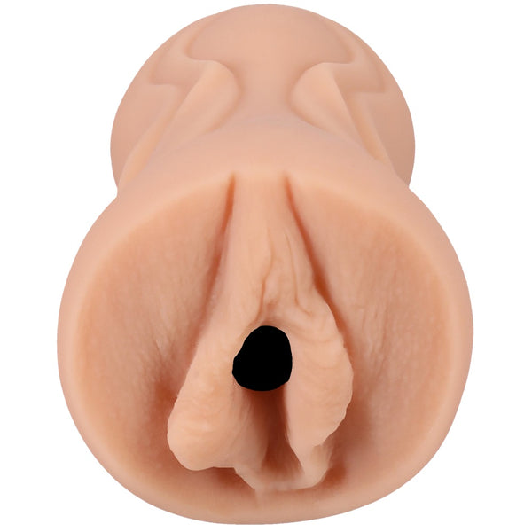 Signature Strokers Nicole Doshi ULTRASKYN Pocket Pussy