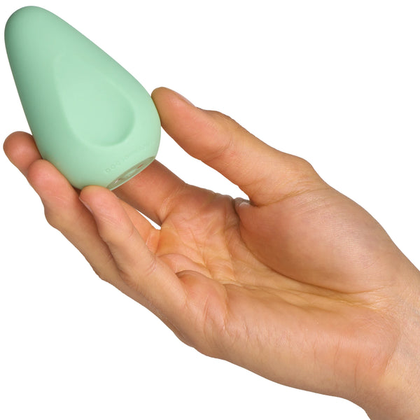 RITUAL Chi 10 Function Silicone Rechargeable Clitoral Vibrator