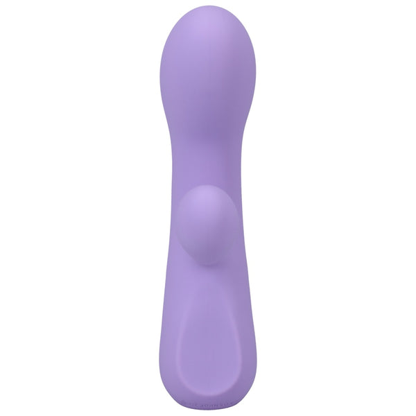 RITUAL Aura 10 Function Silicone Rechargeable G-Rabbit Vibrator