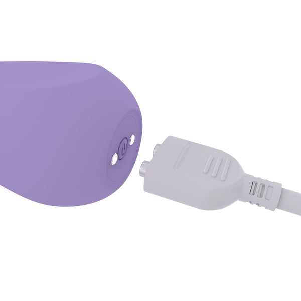 RITUAL Aura 10 Function Silicone Rechargeable G-Rabbit Vibrator