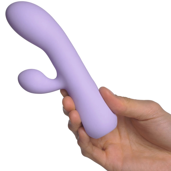 RITUAL Aura 10 Function Silicone Rechargeable G-Rabbit Vibrator