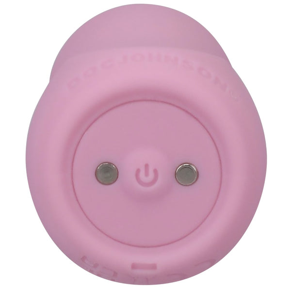 RITUAL Dream 10 Function Silicone Rechargeable Bullet Vibrator