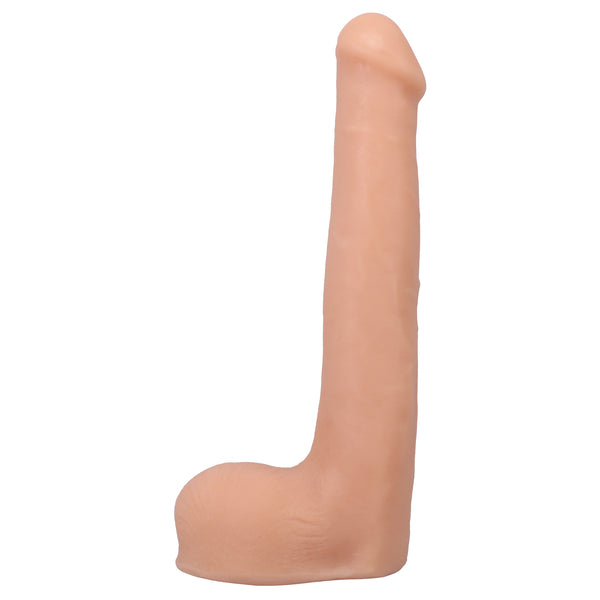 Signature Cocks Oliver Flynn 10" ULTRASKYN  Dildo with Vac-U-Lock