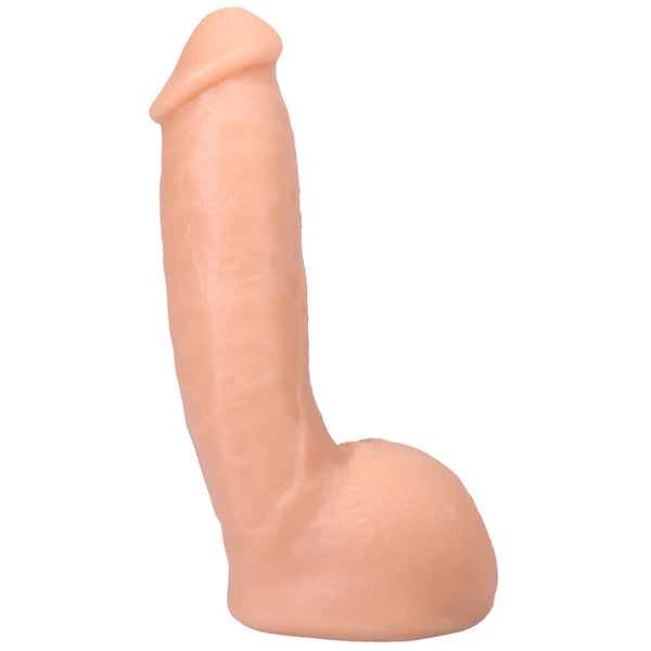 Signature Cocks Girthmasterr 8.5" ULTRASKYN Dildo with Vac-U-Lock