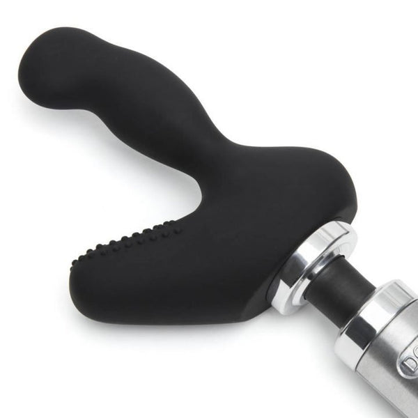 DOXY Die Cast 3 & 3R Prostate Wand Attachment - Extreme Toyz Singapore - https://extremetoyz.com.sg - Sex Toys and Lingerie Online Store - Bondage Gear / Vibrators / Electrosex Toys / Wireless Remote Control Vibes / Sexy Lingerie and Role Play / BDSM / Dungeon Furnitures / Dildos and Strap Ons / Anal and Prostate Massagers / Anal Douche and Cleaning Aide / Delay Sprays and Gels / Lubricants and more...