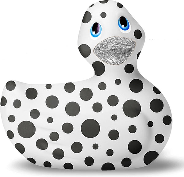 I Rub My Duckie Happiness Massager