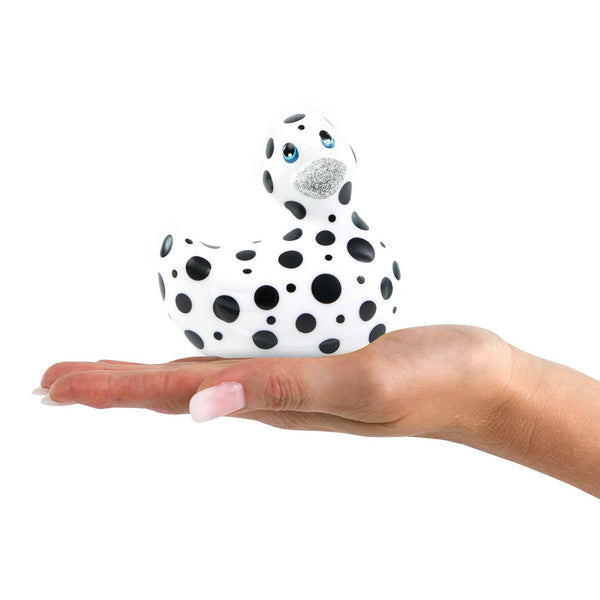 I Rub My Duckie Happiness Massager