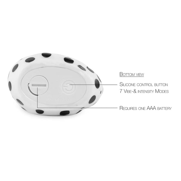 I Rub My Duckie Happiness Massager