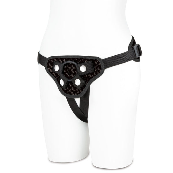 Lux Fetish Diamond Velvet Strap-on Corset - Extreme Toyz Singapore - https://extremetoyz.com.sg - Sex Toys and Lingerie Online Store - Bondage Gear / Vibrators / Electrosex Toys / Wireless Remote Control Vibes / Sexy Lingerie and Role Play / BDSM / Dungeon Furnitures / Dildos and Strap Ons &nbsp;/ Anal and Prostate Massagers / Anal Douche and Cleaning Aide / Delay Sprays and Gels / Lubricants and more...