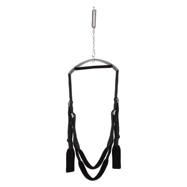 Lux Fetish Quality Love Sex Swing - Extreme Toyz Singapore - https://extremetoyz.com.sg - Sex Toys and Lingerie Online Store - Bondage Gear / Vibrators / Electrosex Toys / Wireless Remote Control Vibes / Sexy Lingerie and Role Play / BDSM / Dungeon Furnitures / Dildos and Strap Ons &nbsp;/ Anal and Prostate Massagers / Anal Douche and Cleaning Aide / Delay Sprays and Gels / Lubricants and more...