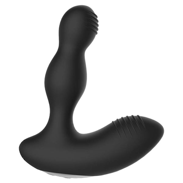Shots America ElectroShock E-Stim Vibrating Prostate Massager - Extreme Toyz Singapore - https://extremetoyz.com.sg - Sex Toys and Lingerie Online Store - Bondage Gear / Vibrators / Electrosex Toys / Wireless Remote Control Vibes / Sexy Lingerie and Role Play / BDSM / Dungeon Furnitures / Dildos and Strap Ons  / Anal and Prostate Massagers / Anal Douche and Cleaning Aide / Delay Sprays and Gels / Lubricants and more...