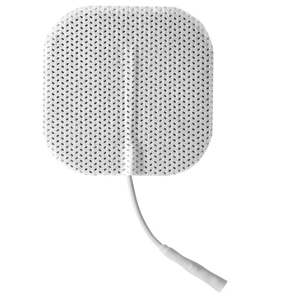 Square Self-Adhesive ElectraPads - 4 Pack