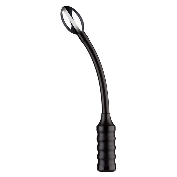 ELECTRASTIM Depth Charge Flexible Electro Probe - Extreme Toyz Singapore - https://extremetoyz.com.sg - Sex Toys and Lingerie Online Store - Bondage Gear / Vibrators / Electrosex Toys / Wireless Remote Control Vibes / Sexy Lingerie and Role Play / BDSM / Dungeon Furnitures / Dildos and Strap Ons  / Anal and Prostate Massagers / Anal Douche and Cleaning Aide / Delay Sprays and Gels / Lubricants and more...
