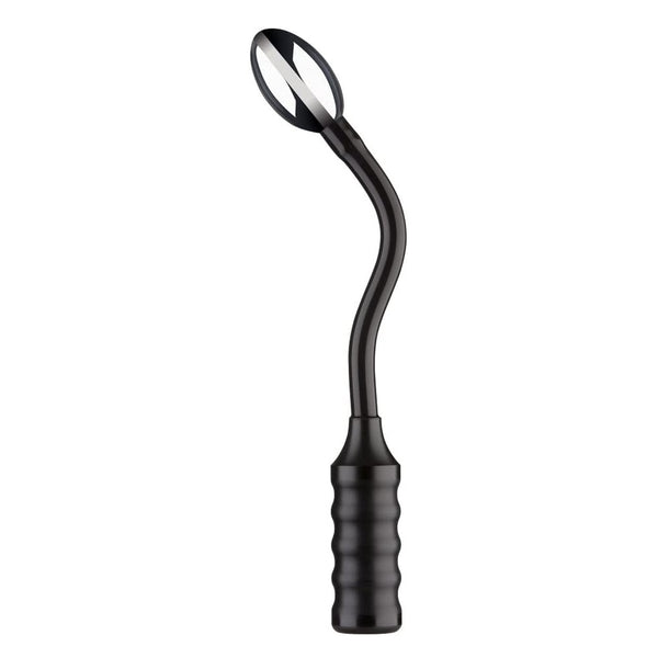 ELECTRASTIM Depth Charge Flexible Electro Probe - Extreme Toyz Singapore - https://extremetoyz.com.sg - Sex Toys and Lingerie Online Store - Bondage Gear / Vibrators / Electrosex Toys / Wireless Remote Control Vibes / Sexy Lingerie and Role Play / BDSM / Dungeon Furnitures / Dildos and Strap Ons  / Anal and Prostate Massagers / Anal Douche and Cleaning Aide / Delay Sprays and Gels / Lubricants and more...