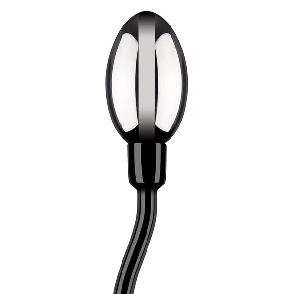 ELECTRASTIM Tadpole Electrode Soft Tail Electro Egg - Extreme Toyz Singapore - https://extremetoyz.com.sg - Sex Toys and Lingerie Online Store - Bondage Gear / Vibrators / Electrosex Toys / Wireless Remote Control Vibes / Sexy Lingerie and Role Play / BDSM / Dungeon Furnitures / Dildos and Strap Ons  / Anal and Prostate Massagers / Anal Douche and Cleaning Aide / Delay Sprays and Gels / Lubricants and more...