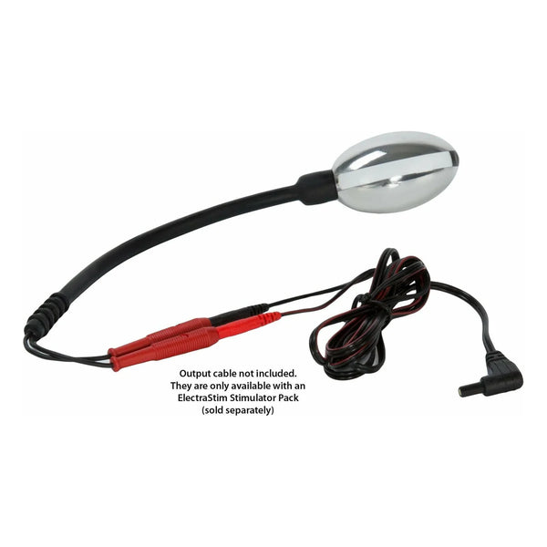 オタマジャクシ電極ソフトテール電気卵