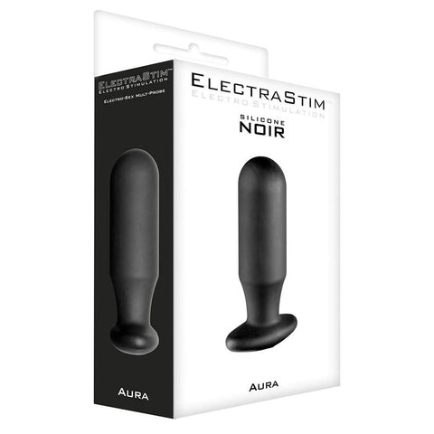 ELECTRASTIM Noir Aura Multi-Probe Silicone Electrode - Extreme Toyz Singapore - https://extremetoyz.com.sg - Sex Toys and Lingerie Online Store - Bondage Gear / Vibrators / Electrosex Toys / Wireless Remote Control Vibes / Sexy Lingerie and Role Play / BDSM / Dungeon Furnitures / Dildos and Strap Ons  / Anal and Prostate Massagers / Anal Douche and Cleaning Aide / Delay Sprays and Gels / Lubricants and more...