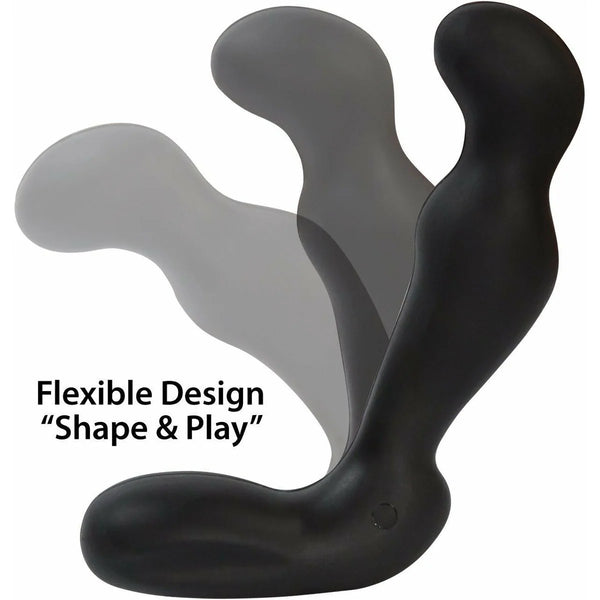 Noir Sirius Electro Prostate Massager