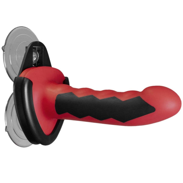 ELECTRASTIM Fusion Komodo Silicone Electro Dildo - Extreme Toyz Singapore - https://extremetoyz.com.sg - Sex Toys and Lingerie Online Store - Bondage Gear / Vibrators / Electrosex Toys / Wireless Remote Control Vibes / Sexy Lingerie and Role Play / BDSM / Dungeon Furnitures / Dildos and Strap Ons  / Anal and Prostate Massagers / Anal Douche and Cleaning Aide / Delay Sprays and Gels / Lubricants and more...