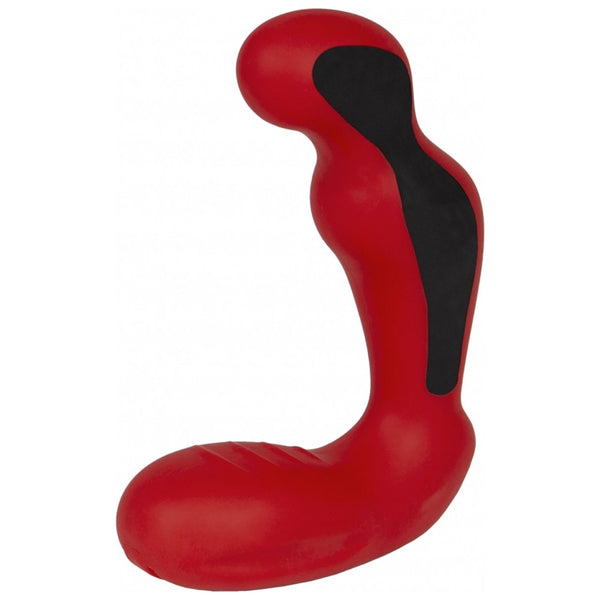 ELECTRASTIM Fusion Habanero Electro Silicone Prostate Massager - Extreme Toyz Singapore - https://extremetoyz.com.sg - Sex Toys and Lingerie Online Store - Bondage Gear / Vibrators / Electrosex Toys / Wireless Remote Control Vibes / Sexy Lingerie and Role Play / BDSM / Dungeon Furnitures / Dildos and Strap Ons  / Anal and Prostate Massagers / Anal Douche and Cleaning Aide / Delay Sprays and Gels / Lubricants and more...