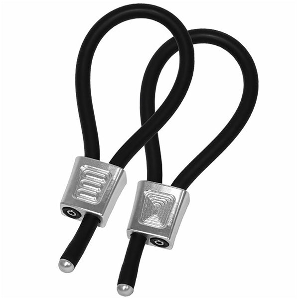 ELECTRASTIM Prestige ElectraLoops Adjustable Cock Rings - Extreme Toyz Singapore - https://extremetoyz.com.sg - Sex Toys and Lingerie Online Store - Bondage Gear / Vibrators / Electrosex Toys / Wireless Remote Control Vibes / Sexy Lingerie and Role Play / BDSM / Dungeon Furnitures / Dildos and Strap Ons  / Anal and Prostate Massagers / Anal Douche and Cleaning Aide / Delay Sprays and Gels / Lubricants and more...