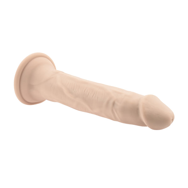 In Thrust We Trust Rechargeable Remote-Control Thrusting Dildo