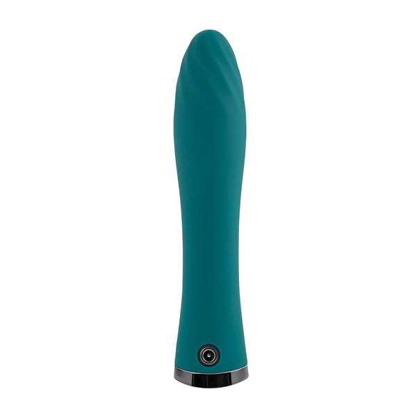 Ultra Wave 5-Function Rechargeable Powerful Mini Vibrator