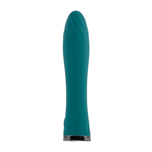 Ultra Wave 5-Function Rechargeable Powerful Mini Vibrator