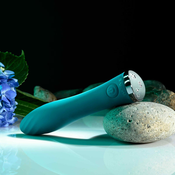 Ultra Wave 5-Function Rechargeable Powerful Mini Vibrator