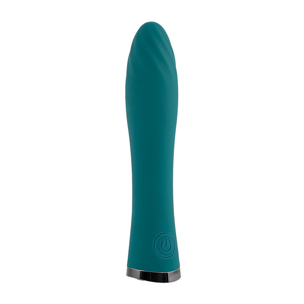 Ultra Wave 5-Function Rechargeable Powerful Mini Vibrator