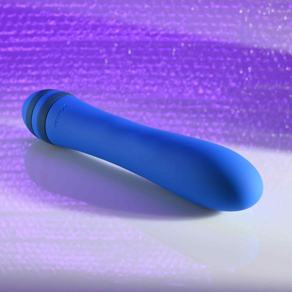 The Pleaser 10-Speed Rechargeable Classic Petite Vibrator