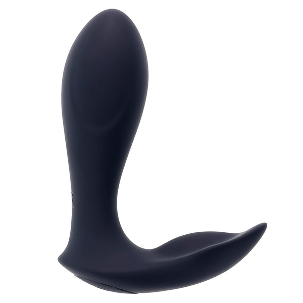 Take Me Out 9-Function Rechargeable Remote-Control G-Spot Vibe