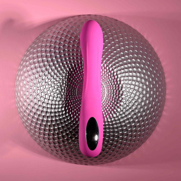 Sugar Rush 7-Function Rechargeable G-Spot Vibrator