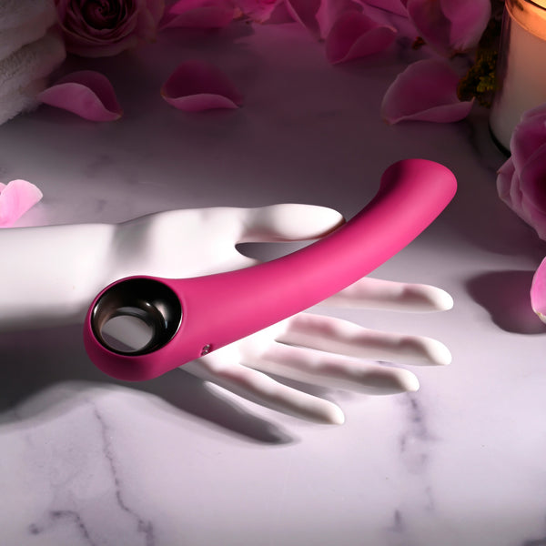 Pleasure Curve 10-Function Rechargeable G-Spot Vibrator