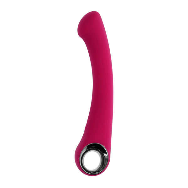 Pleasure Curve 10-Function Rechargeable G-Spot Vibrator