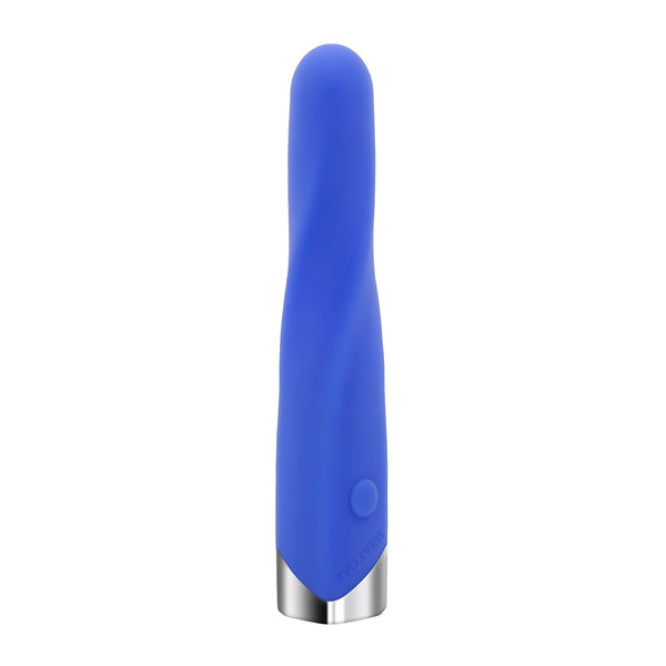 Twisted Temptation 10-Function Rechargeable Bullet Vibrator