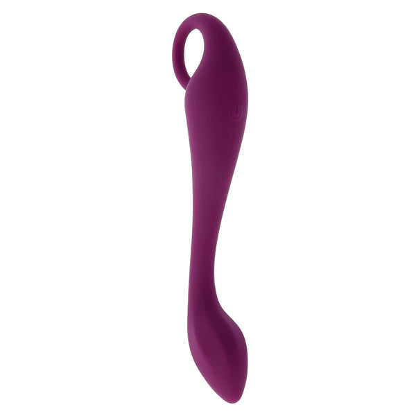 Lochness G 7-Function Rechargeable G-Spot Vibrator