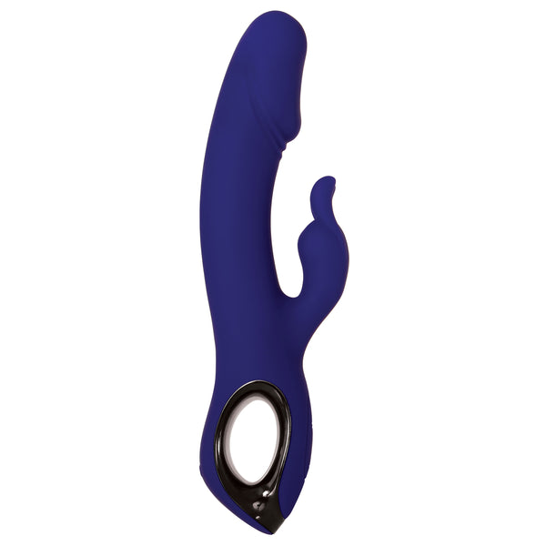 Bunny Buddy Rechargeable Double Duty Rabbit Vibrator