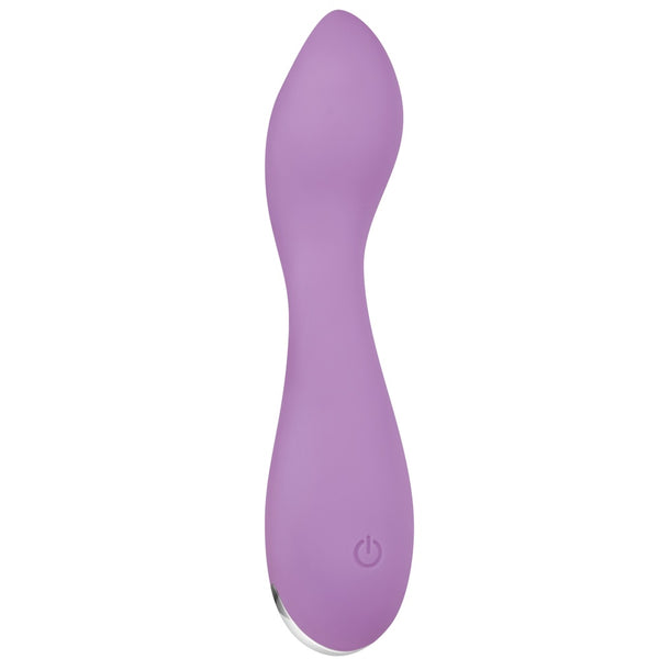 Lilac G 10-Function Rechargeable G-Spot Vibrator