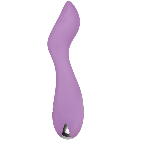 Lilac G 10-Function Rechargeable G-Spot Vibrator