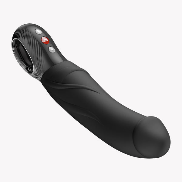 Big Boss Rechargeable G-Spot Vibrator