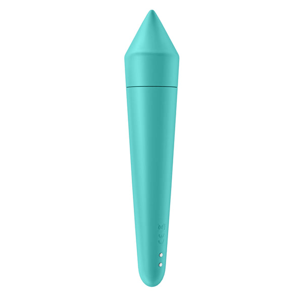 Ultra Power Bullet 8 Connect App - Turquoise