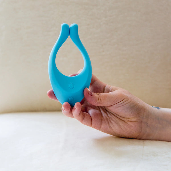 Endless Love Partner Multivibrator