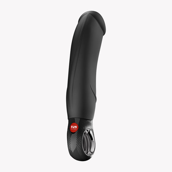 Big Boss Rechargeable G-Spot Vibrator