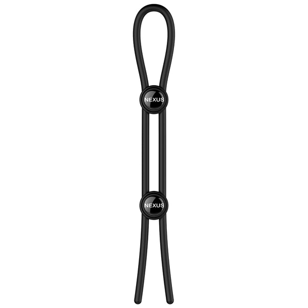 Forge Adjustable Cock & Ball Ring