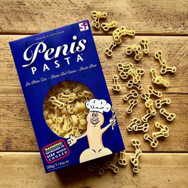 Penis Pasta