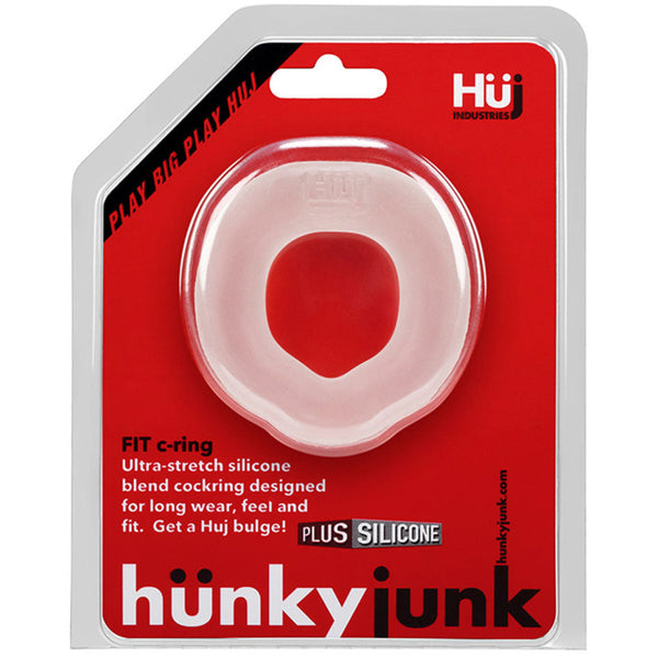 FIT Ultra Stretch C-Ring - Ice