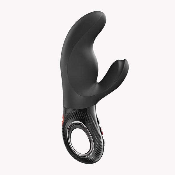 Miss Bi Rechargeable Rabbit Vibrator