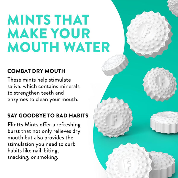 Mouthwatering Mints Cool Watermelon - F-Strength 100